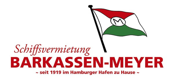 Logo - Barkassenmeyer