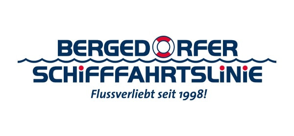 Logo - Bergedorfer Schifffahrtslinie